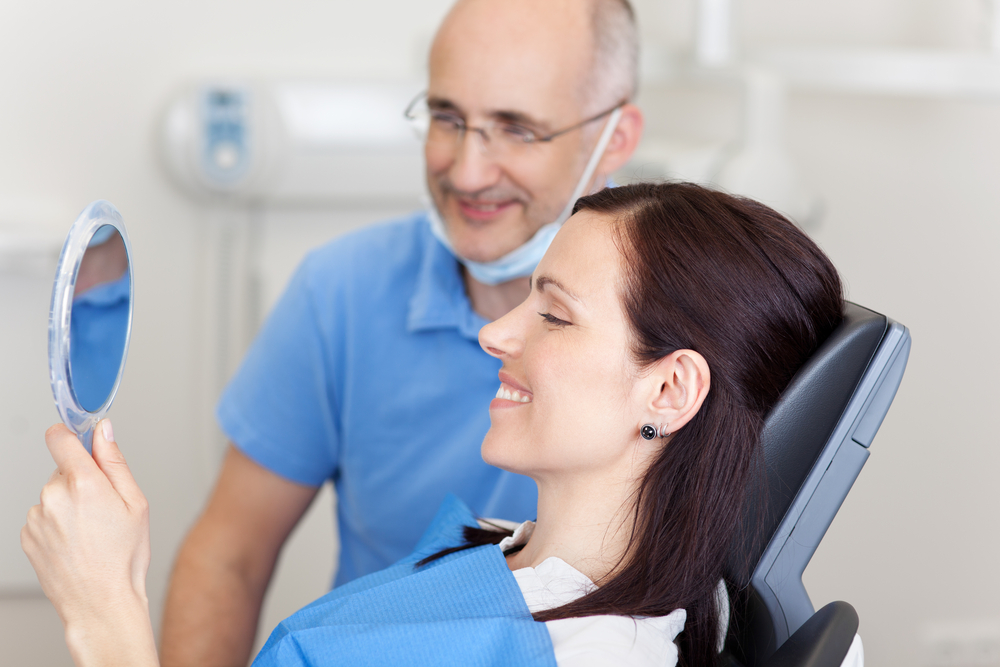 Dental Crowns