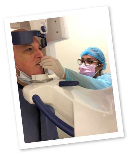Duchess County Dental practices advanced dental technologies