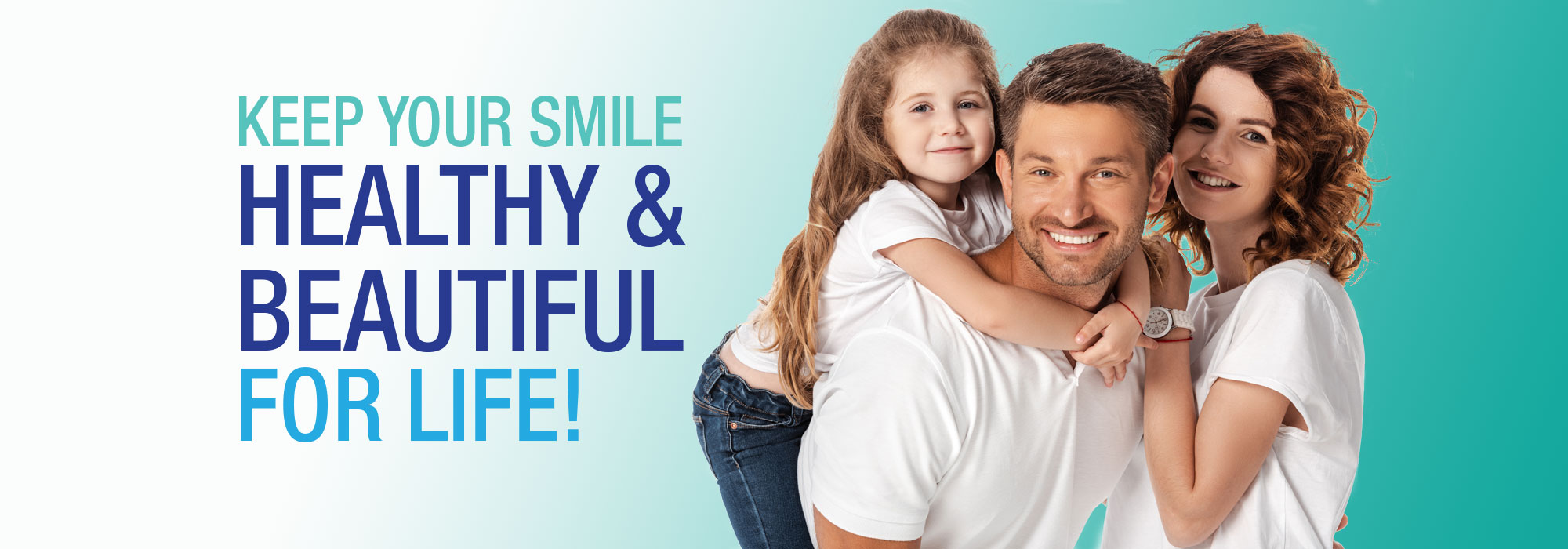 Restore Your Teeth with Dental Fillings