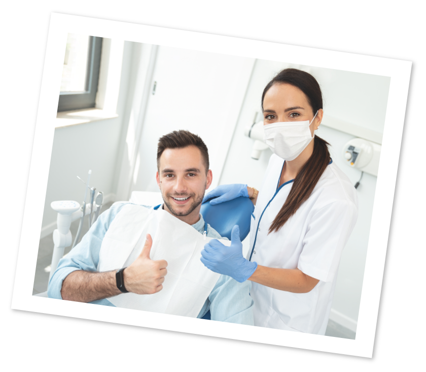 Root Canal Therapy – Restorative Dentist
