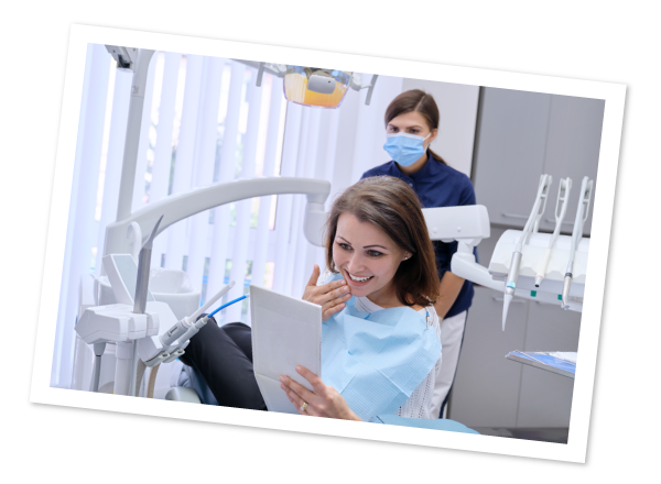 Dental Crowns Restore Teeth Functionality