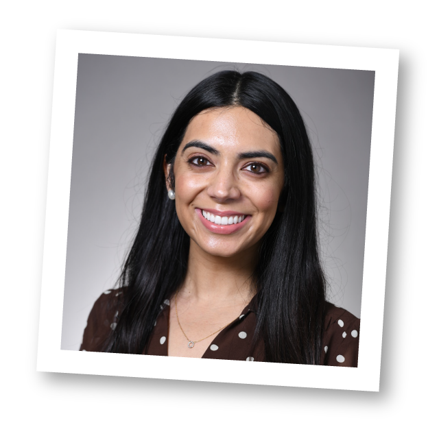 Dr. Serena Shah, is a dentist at County Dental in Poughkeepsie, NY